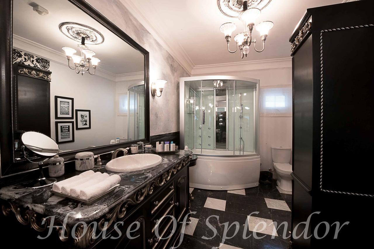 House Of Splendor Boutique Hotel And Spa (Adults Only) イケジャ エクステリア 写真