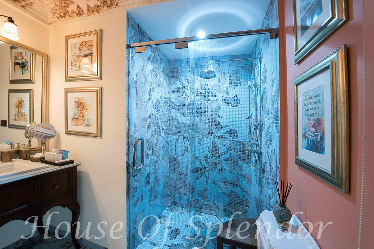 House Of Splendor Boutique Hotel And Spa (Adults Only) イケジャ エクステリア 写真